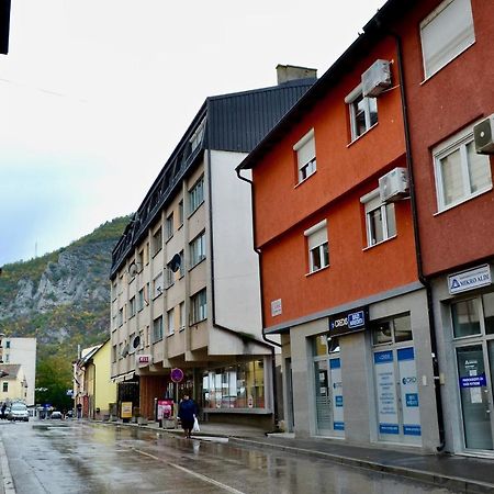 Apartmani Loric Višegrad Extérieur photo