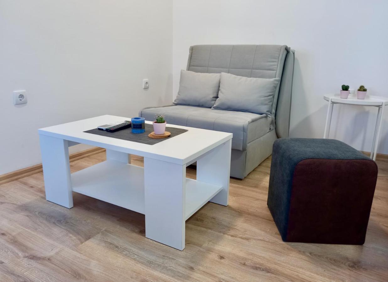 Apartmani Loric Višegrad Extérieur photo