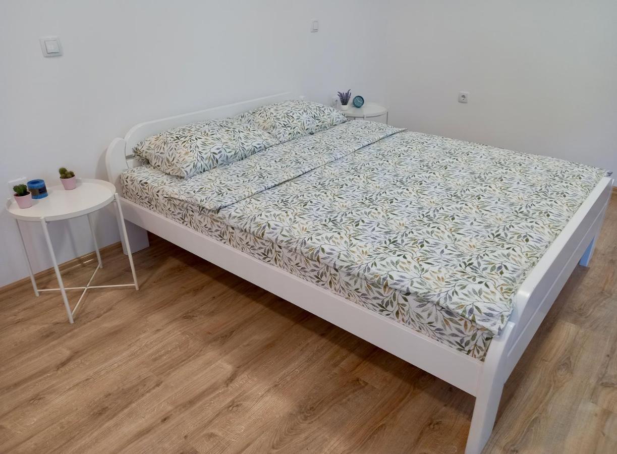 Apartmani Loric Višegrad Extérieur photo