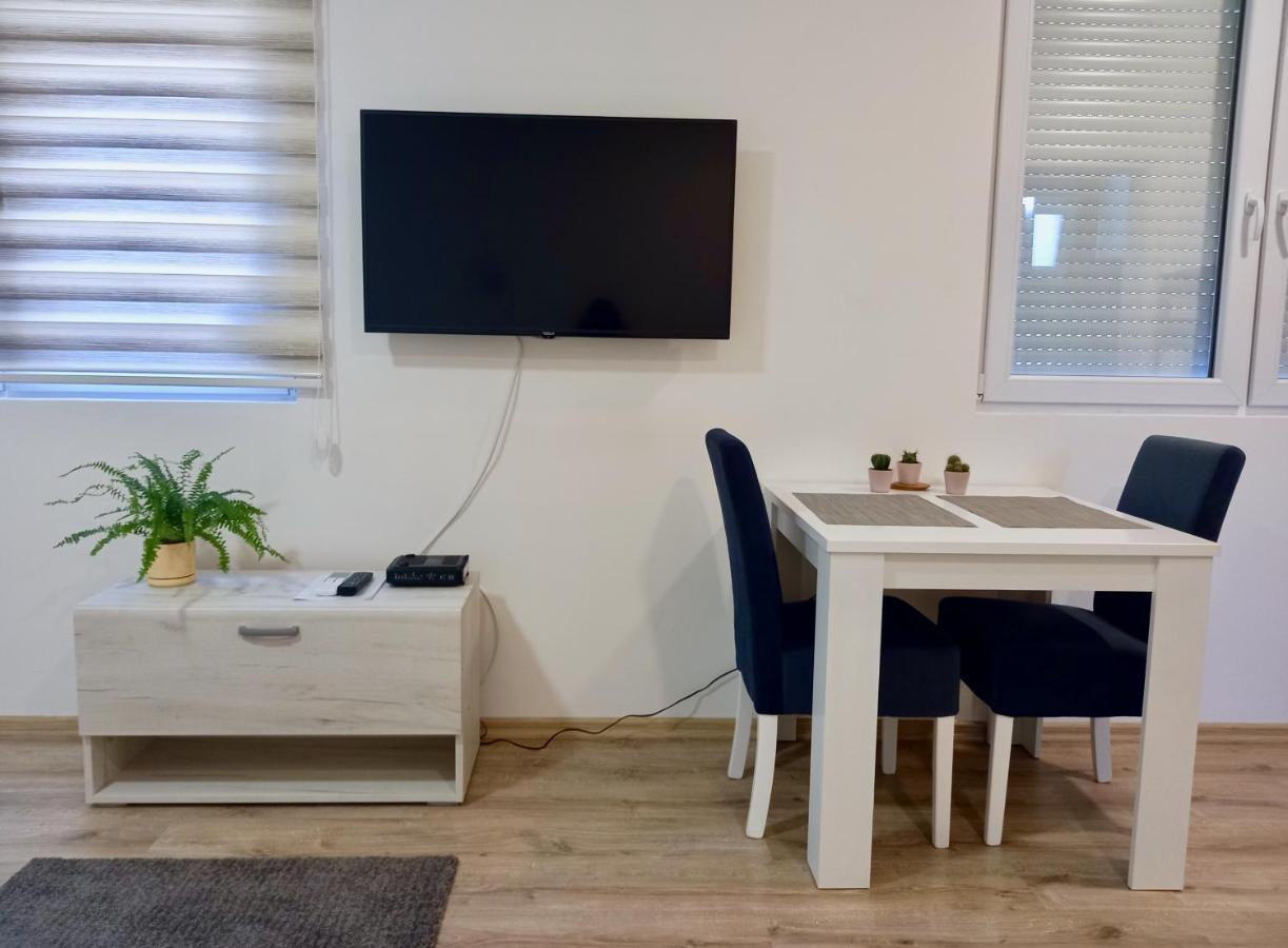 Apartmani Loric Višegrad Extérieur photo