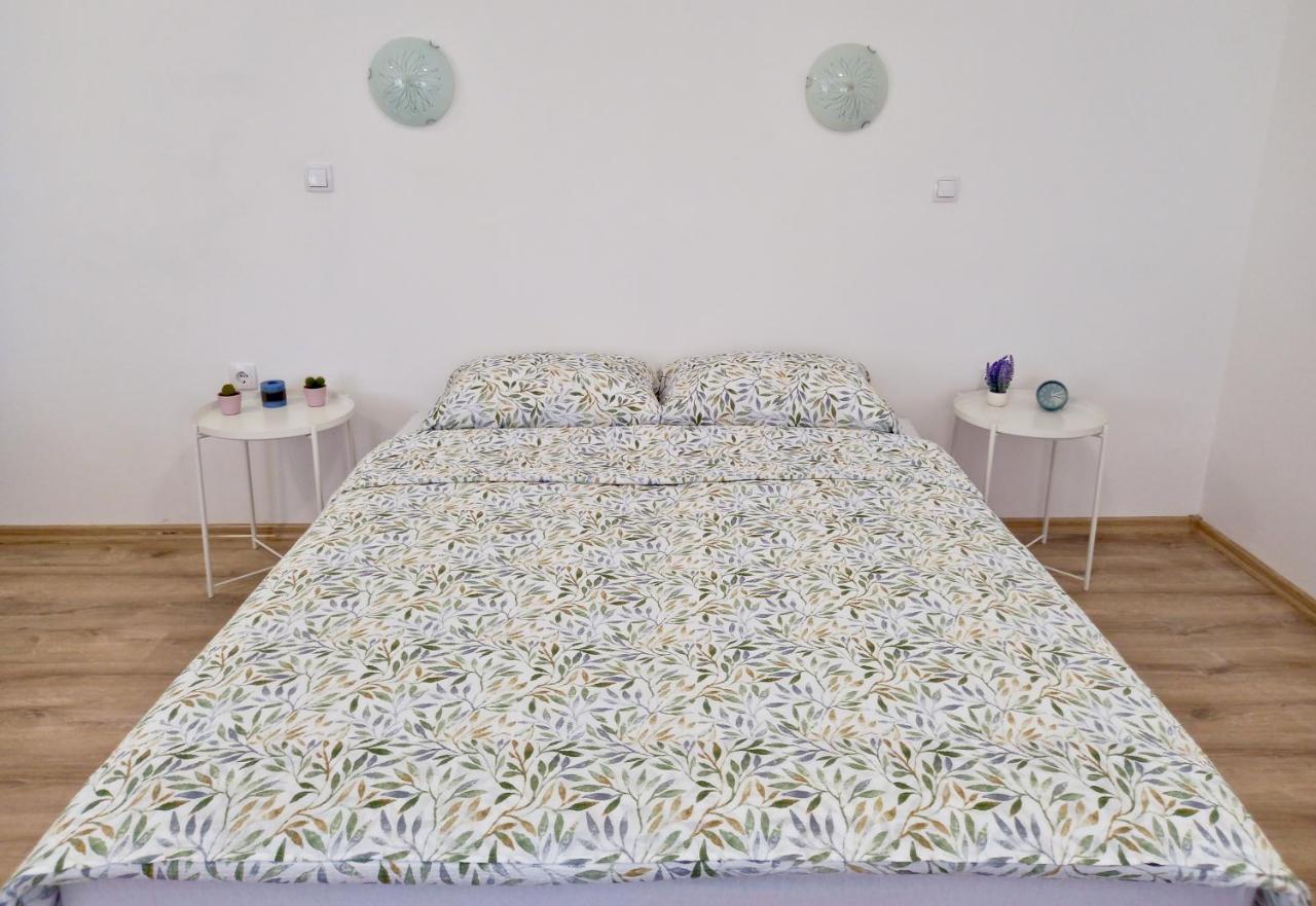 Apartmani Loric Višegrad Extérieur photo