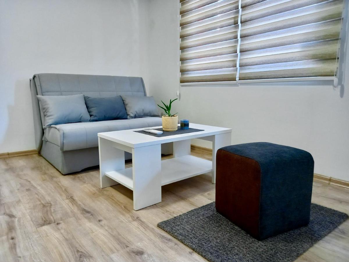 Apartmani Loric Višegrad Extérieur photo