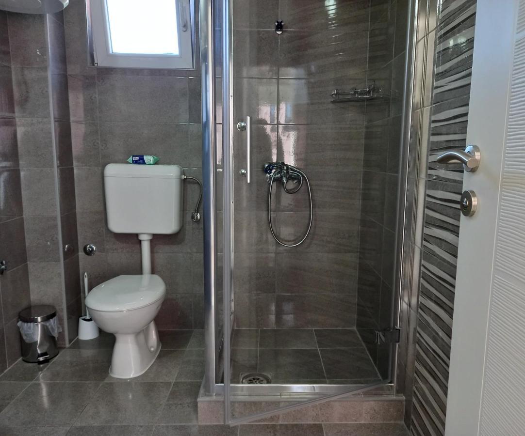 Apartmani Loric Višegrad Extérieur photo
