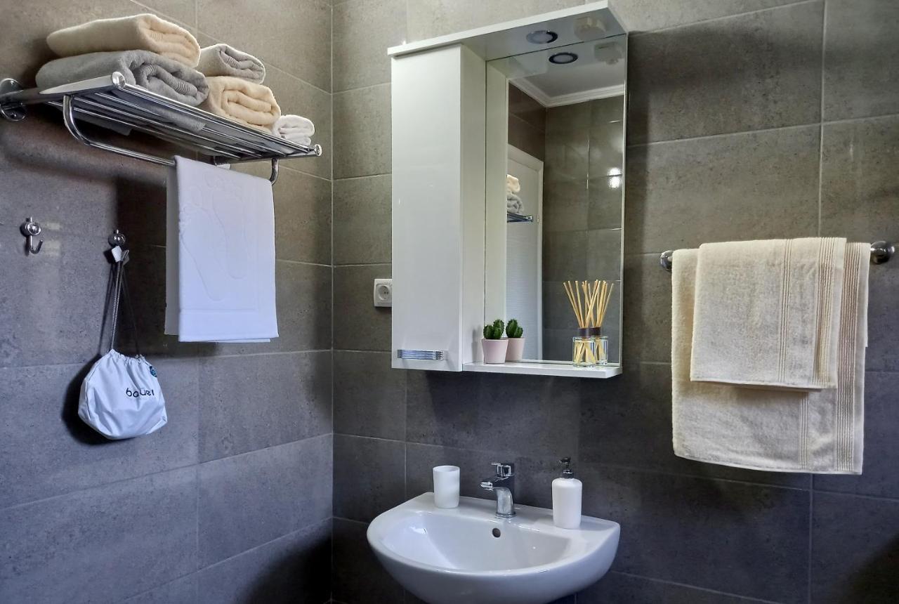 Apartmani Loric Višegrad Extérieur photo