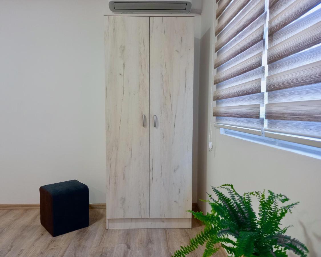 Apartmani Loric Višegrad Extérieur photo
