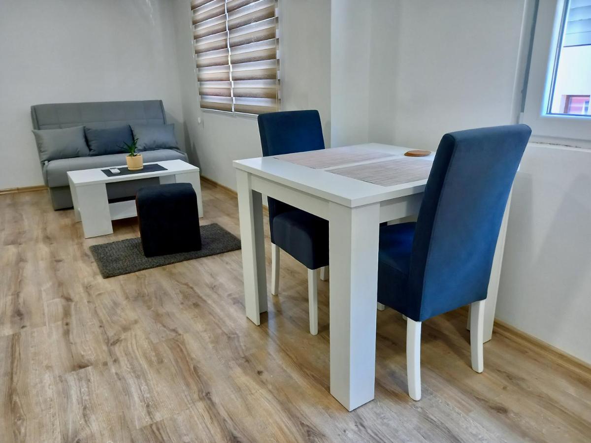 Apartmani Loric Višegrad Extérieur photo