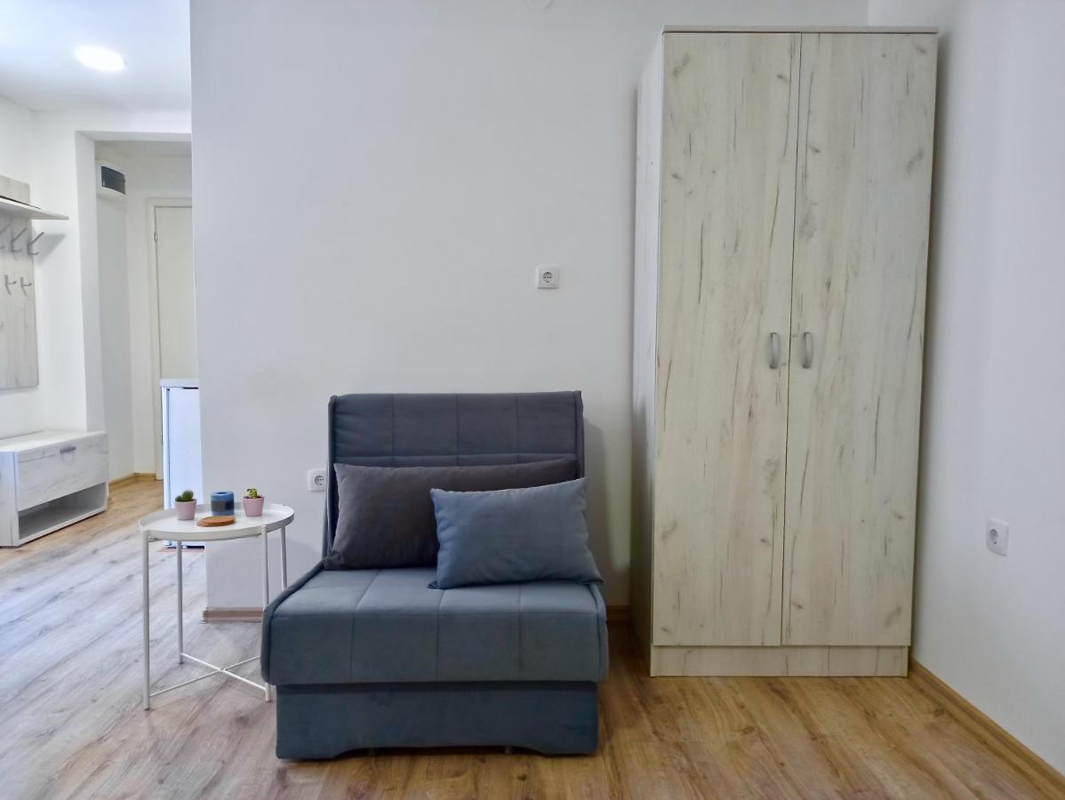 Apartmani Loric Višegrad Extérieur photo