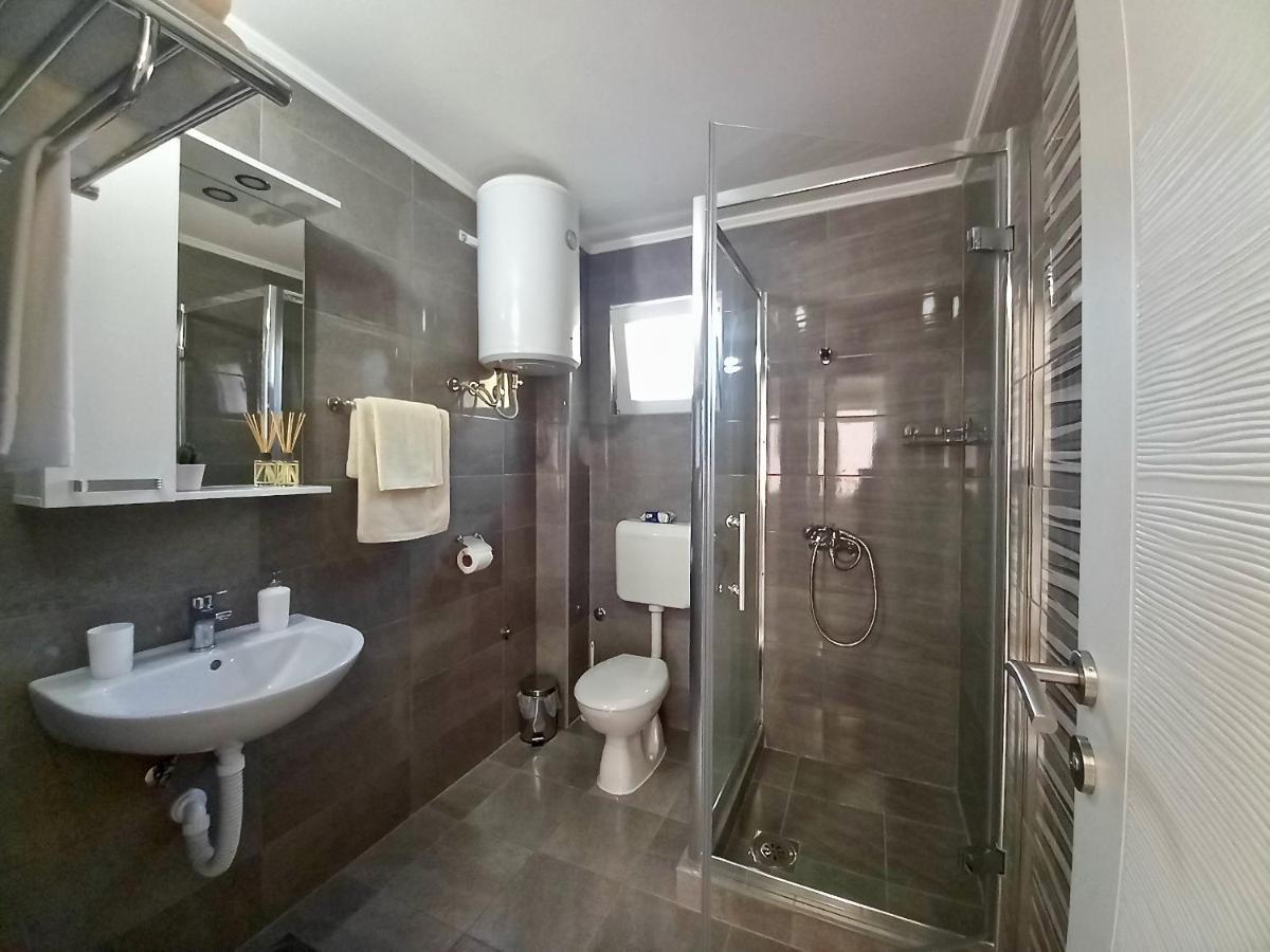Apartmani Loric Višegrad Extérieur photo