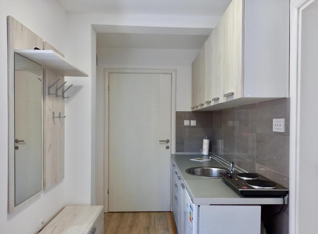 Apartmani Loric Višegrad Extérieur photo
