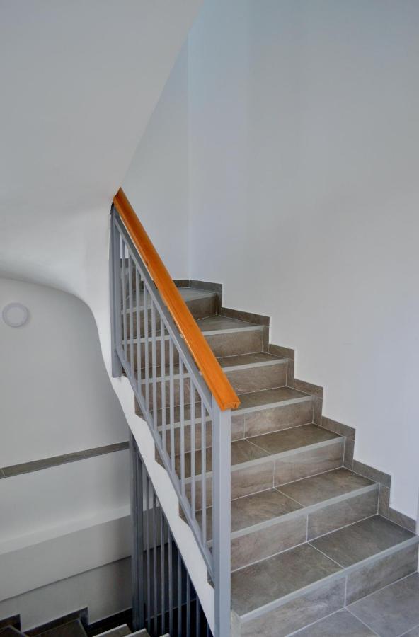 Apartmani Loric Višegrad Extérieur photo