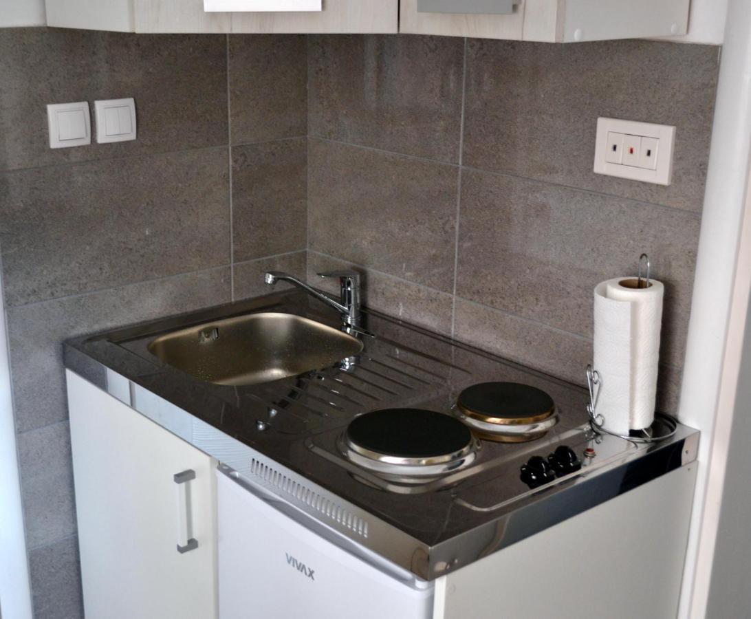 Apartmani Loric Višegrad Extérieur photo