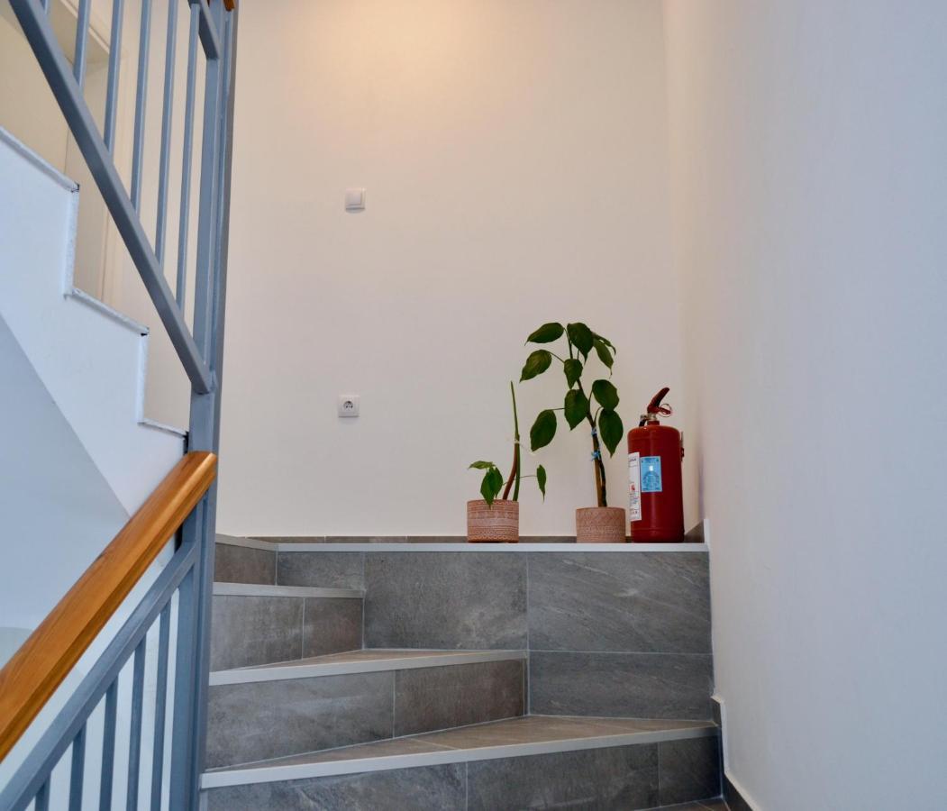 Apartmani Loric Višegrad Extérieur photo