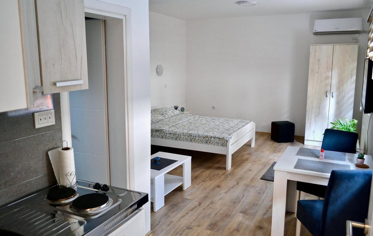 Apartmani Loric Višegrad Extérieur photo