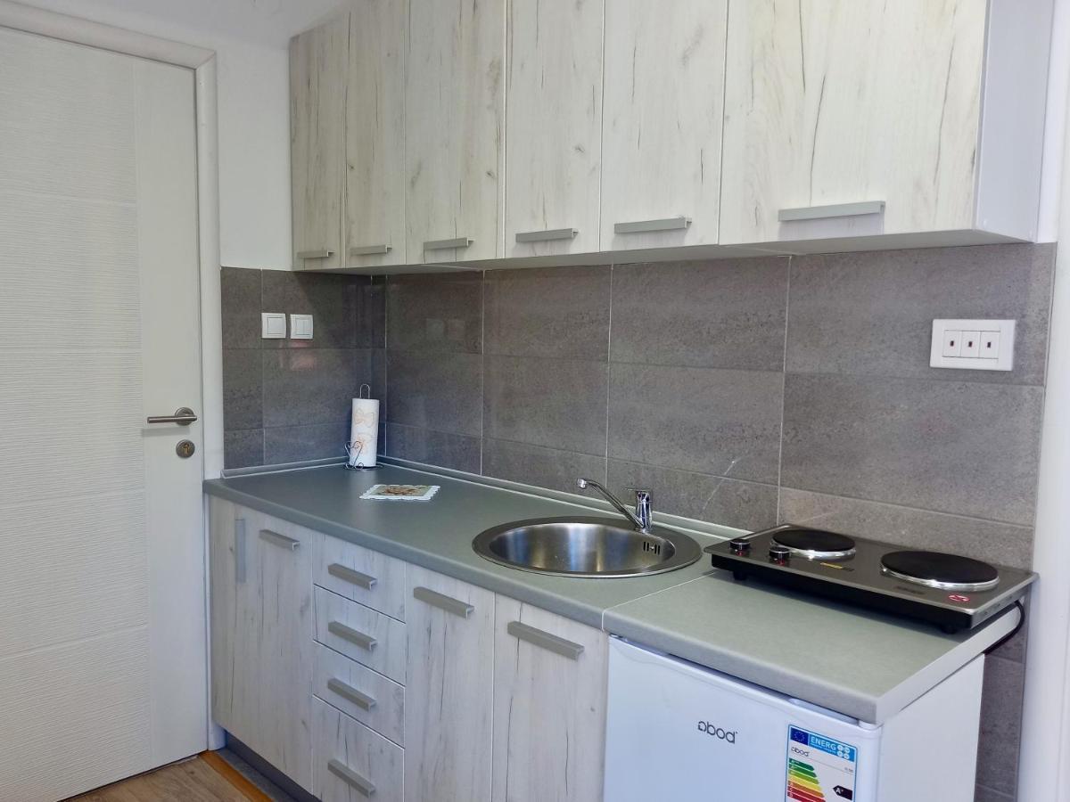 Apartmani Loric Višegrad Extérieur photo