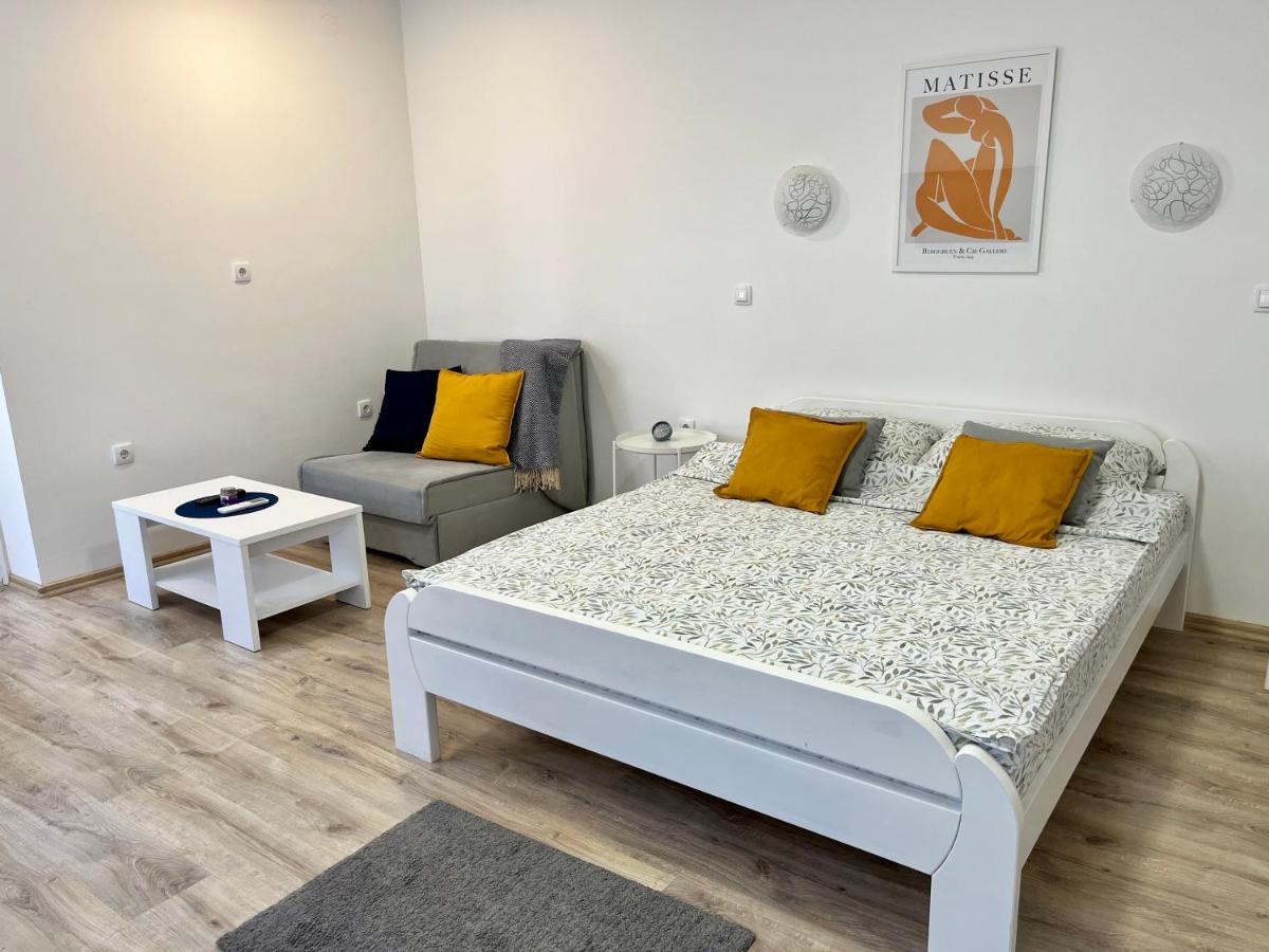 Apartmani Loric Višegrad Extérieur photo